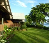 Kokopo Beach Bungalow